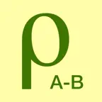 Quick Correlation Coefficients iOS Icon