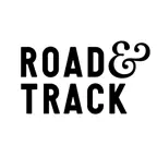 Road & Track Magazine US Icon