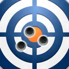 Shooter: Ballistic Calculator icon