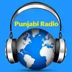 Punjabi Radio - Punjabi Songs iOS Icon