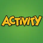 ACTIVITY Original iOS Icon
