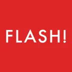 Flash! iOS Icon
