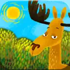 Funny Kids Poems iOS Icon