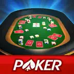 Poker Texas Holdem Live Pro iOS Icon