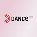 Danceradio.cz iOS Icon
