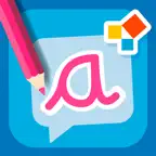 Montessori Letter Sounds - Phonics in English, Spanish, French, German & Italian iOS Icon