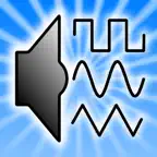 Tone Generator! iOS Icon