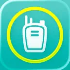 BOS Funk Deutschland iOS Icon