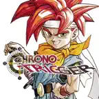 クロノ・トリガー （アップグレード版） icon