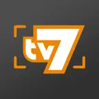 TV7 Télévision de Colmar iOS Icon