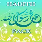 Hadith Pack HD iOS Icon
