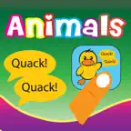 Animals! iOS Icon