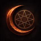 Mansions of the Moon iOS Icon