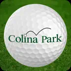 Colina Park Golf Course iOS Icon