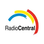 Radio Central iOS Icon