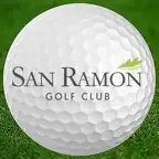 San Ramon Golf Club iOS Icon