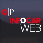 InfocarWeb iOS Icon