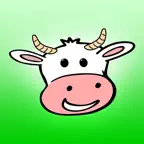 The Farm - Flash Cards With Sounds iOS Icon
