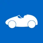 iCollect Toy Cars: Hot Wheels iOS Icon