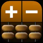 Abacus & Calculator iOS Icon