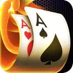 Poker Heat: Texas Holdem Games iOS Icon