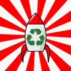 Trash-it Icon