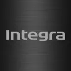 Integra Remote iOS Icon