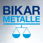 Metal World Icon