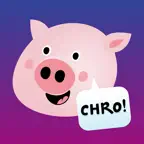 Chrochtátko Icon