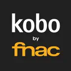Kobo by Fnac iOS Icon