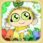 Jungle Jam - Child Friendly iOS Icon