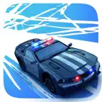Smash Cops iOS Icon