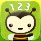 Counting Bees iOS Icon