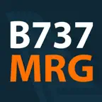 B737 MRG icon