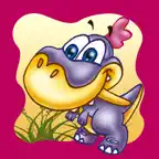 Dino Match iOS Icon