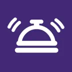 LoungeUp Icon