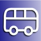 LinjaAutot iOS Icon