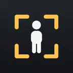 Range Finder: AI Distance icon