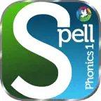 Simplex Spelling Phonics 1 icon