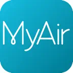 MyAir iOS Icon