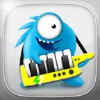 Jelly Band iOS Icon
