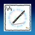 Scribes PRO iOS Icon