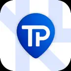 Tap&Park iOS Icon