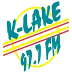 K-LAKE 97.7 Icon