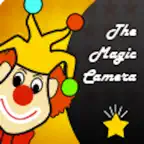 The Magic Camera iOS Icon