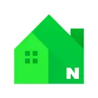 네이버 부동산 – Naver Real Estate iOS Icon