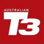 T3 Australia iOS Icon
