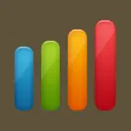 iLoan, credit simulator iOS Icon