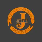 Jitty's Hair and Make-up iOS Icon