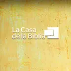 La Casa de la Biblia iOS Icon